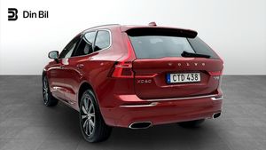 Volvo XC60 bild 3
