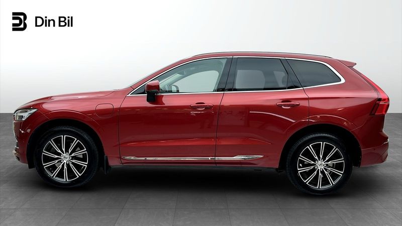Volvo XC60 bild 2