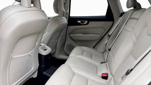 Volvo XC60 bild 17