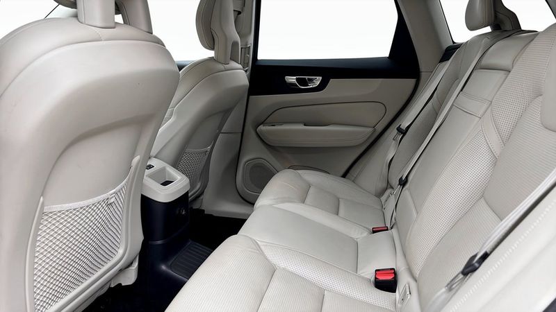 Volvo XC60 bild 17