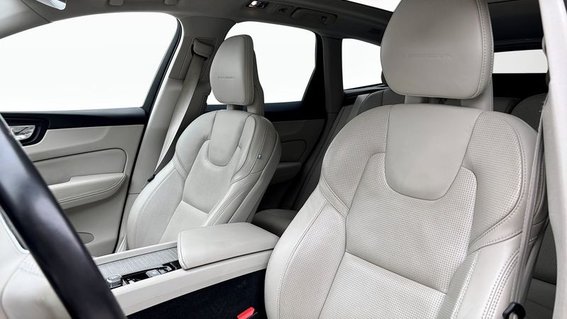 Volvo XC60 bild 10