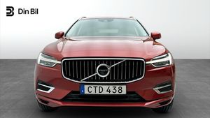 Volvo XC60 bild 4