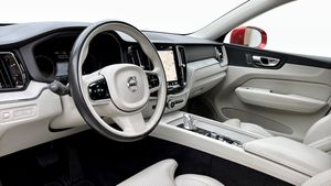 Volvo XC60 bild 8