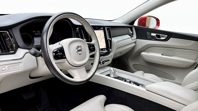 Volvo XC60 bild 8