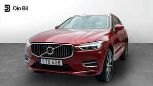Volvo XC60 bild 1