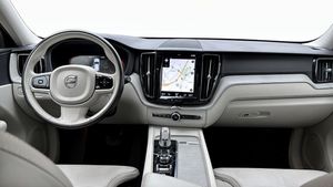 Volvo XC60 bild 13