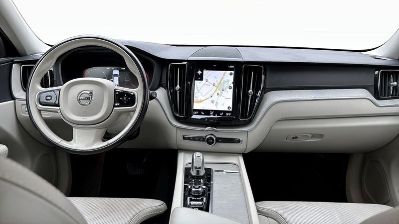Volvo XC60 bild 13