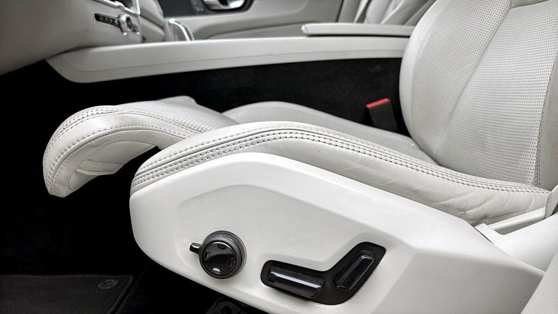Volvo XC60 bild 11