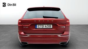 Volvo XC60 bild 5