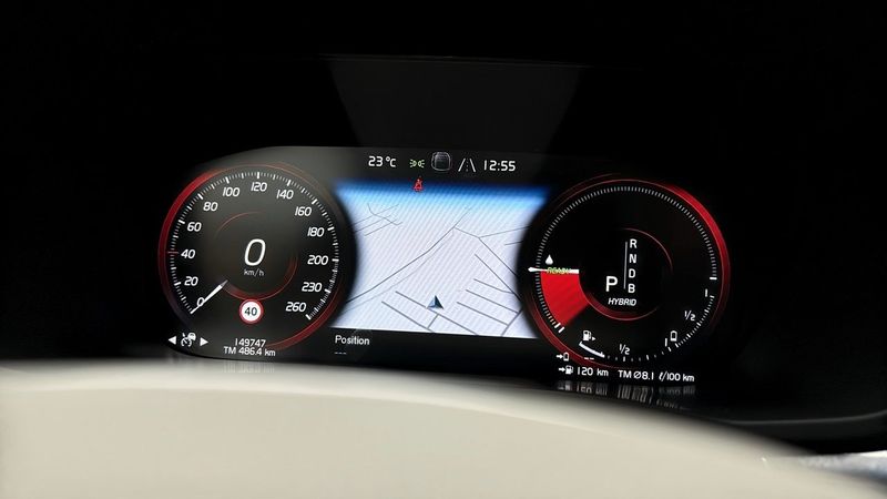 Volvo XC60 bild 9
