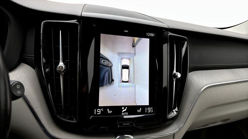 Volvo XC60 bild 16