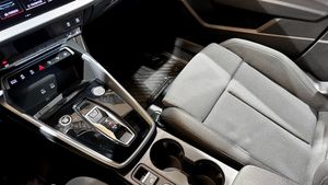 Audi A3 bild 12