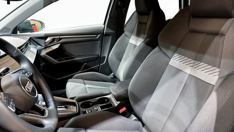 Audi A3 bild 8