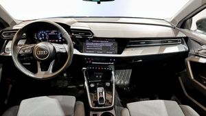 Audi A3 bild 10