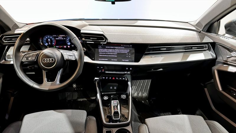 Audi A3 bild 10