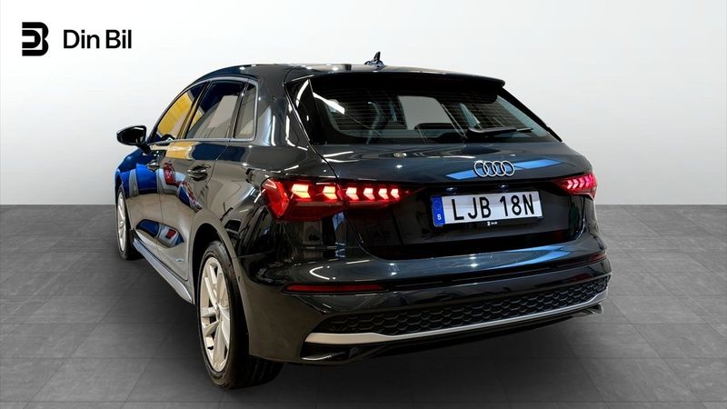 Audi A3 bild 3