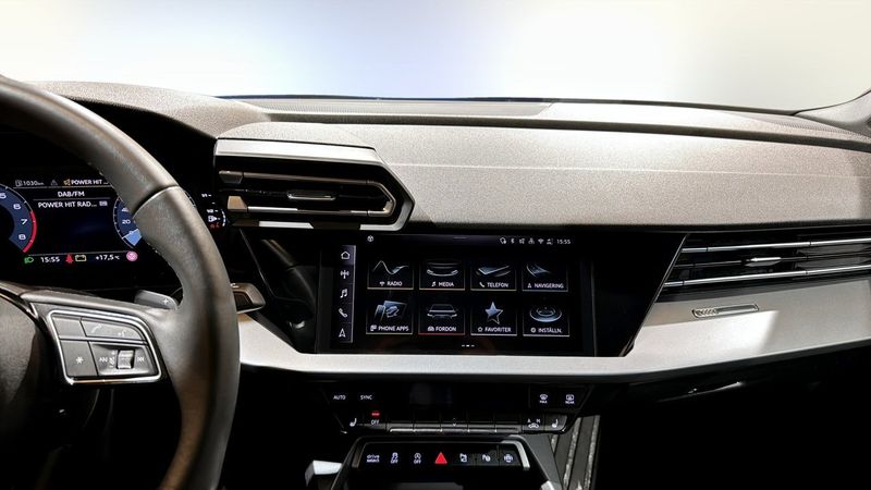 Audi A3 bild 9