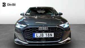 Audi A3 bild 4