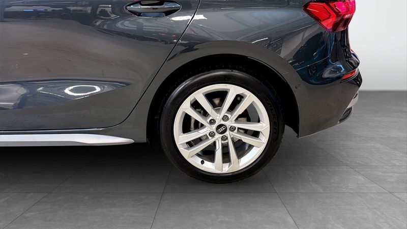 Audi A3 bild 6