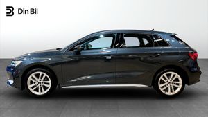 Audi A3 bild 2