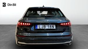 Audi A3 bild 5