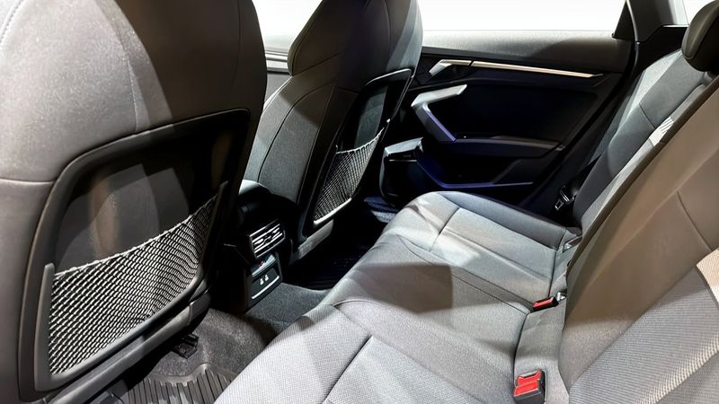 Audi A3 bild 11