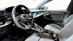 Audi A3 bild 7