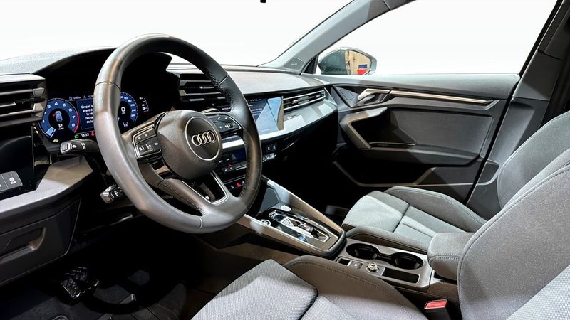Audi A3 bild 7
