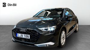 Audi A3 bild 1