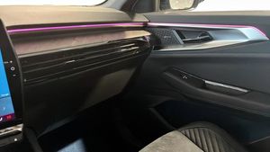 Renault Rafale bild 19