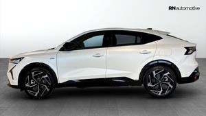 Renault Rafale bild 2