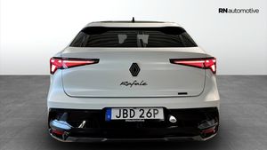 Renault Rafale bild 4
