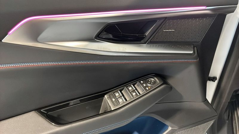 Renault Rafale bild 11