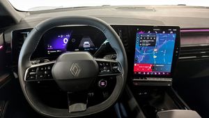 Renault Rafale bild 15