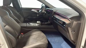 Renault Rafale bild 12