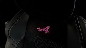 Renault Rafale bild 20