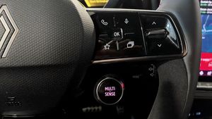 Renault Rafale bild 18