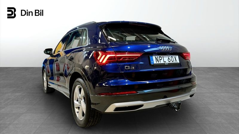 Audi Q3 bild 3