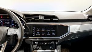Audi Q3 bild 11