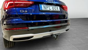Audi Q3 bild 7