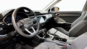 Audi Q3 bild 8