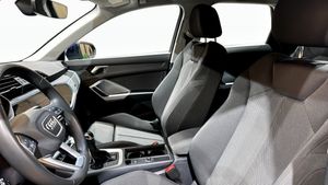 Audi Q3 bild 10