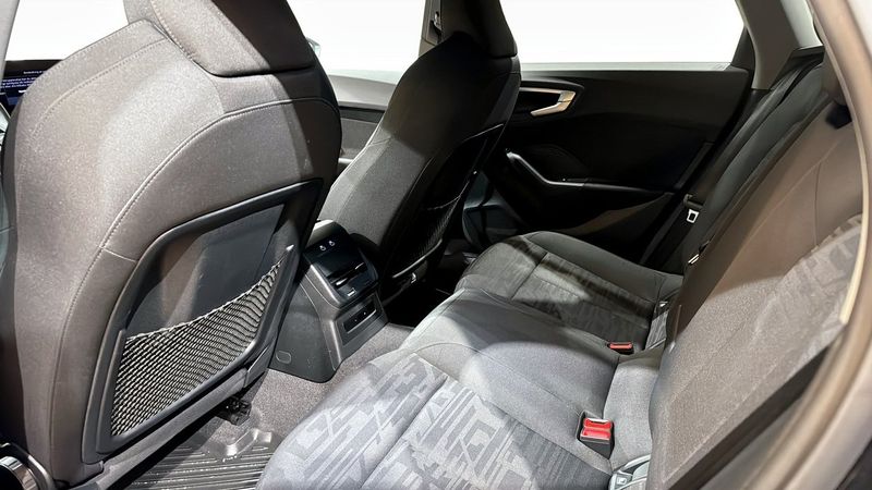 Audi A5 bild 14