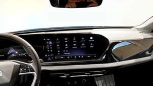 Audi A5 bild 11