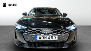 Audi A5 bild 4