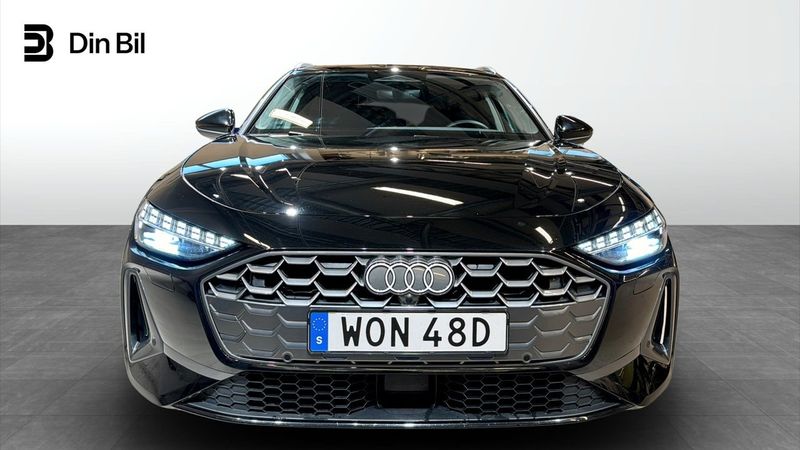 Audi A5 bild 4