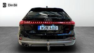 Audi A5 bild 5