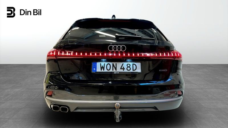 Audi A5 bild 5