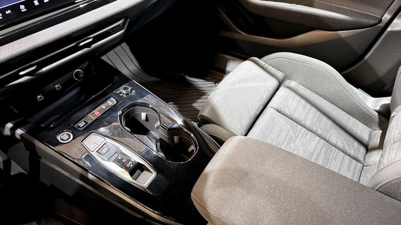 Audi A5 bild 13