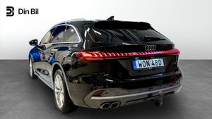 Audi A5 bild 3